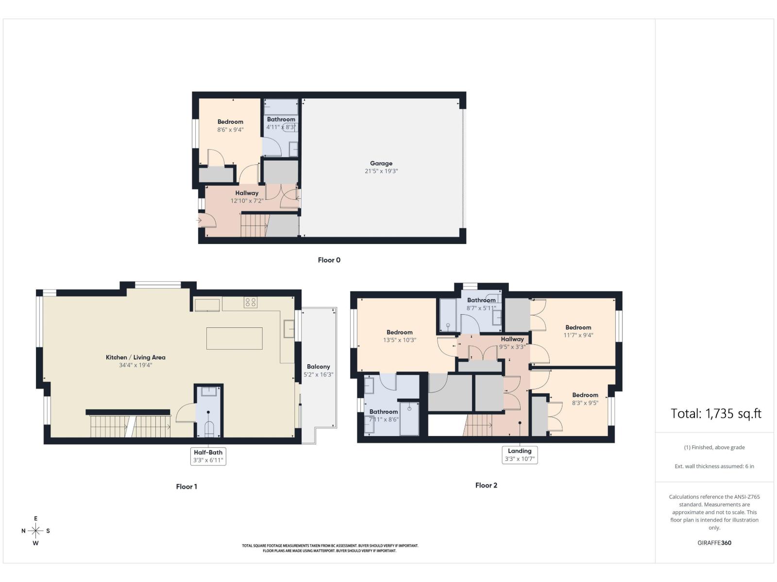 16 16760 25 Avenue, Surrey, British Columbia  V3Z 0W4 - Photo 28 - R3133002