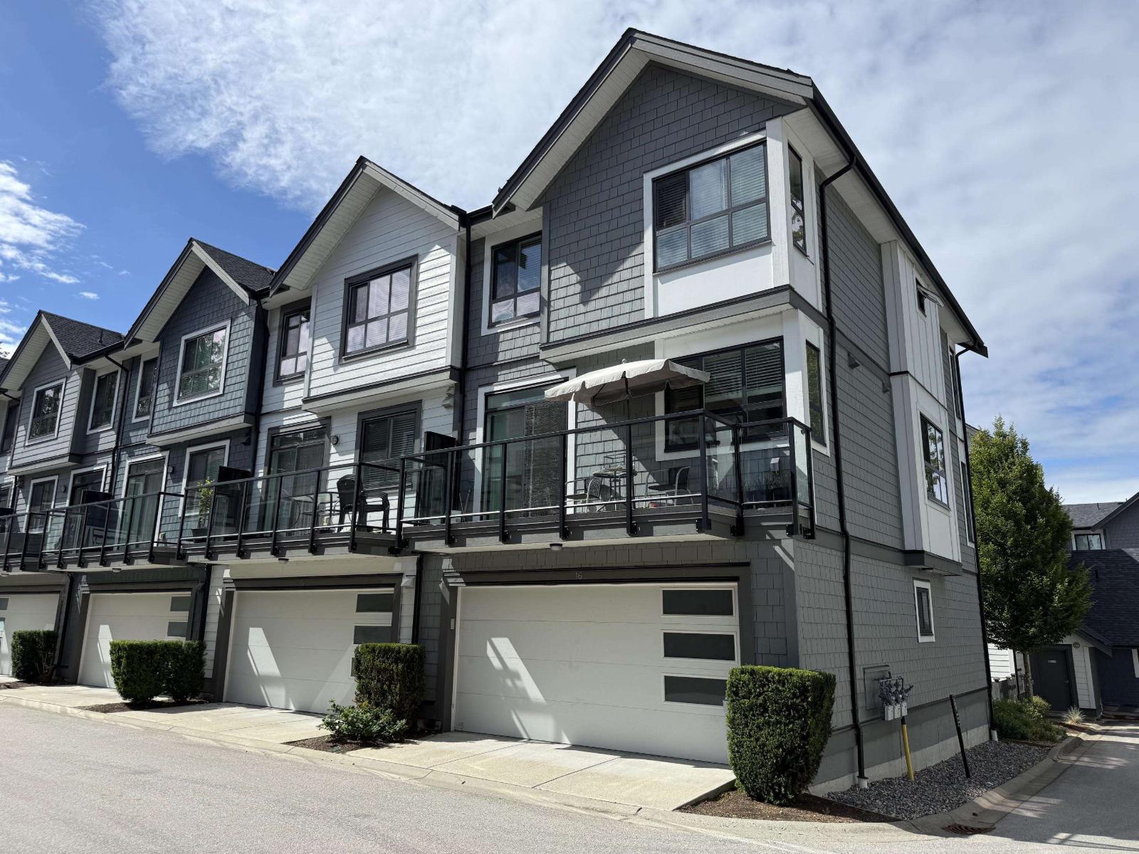 16 16760 25 Avenue, Surrey, British Columbia  V3Z 0W4 - Photo 24 - R3133002