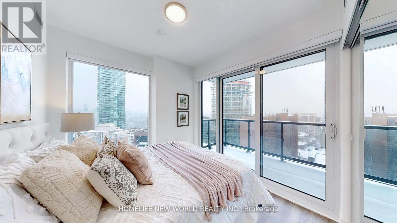 1908 - 771 Yonge Street, Toronto, Ontario  M4W 0B8 - Photo 17 - C12993908