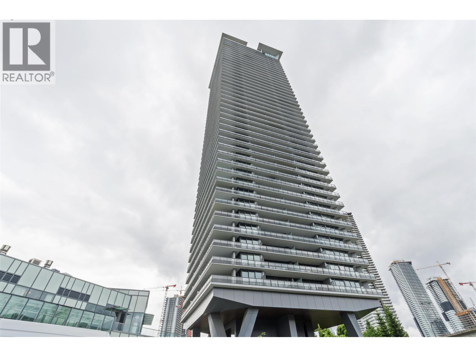 601 4720 Lougheed Highway, Burnaby, British Columbia  V5C 0M8 - Photo 27 - R3133196
