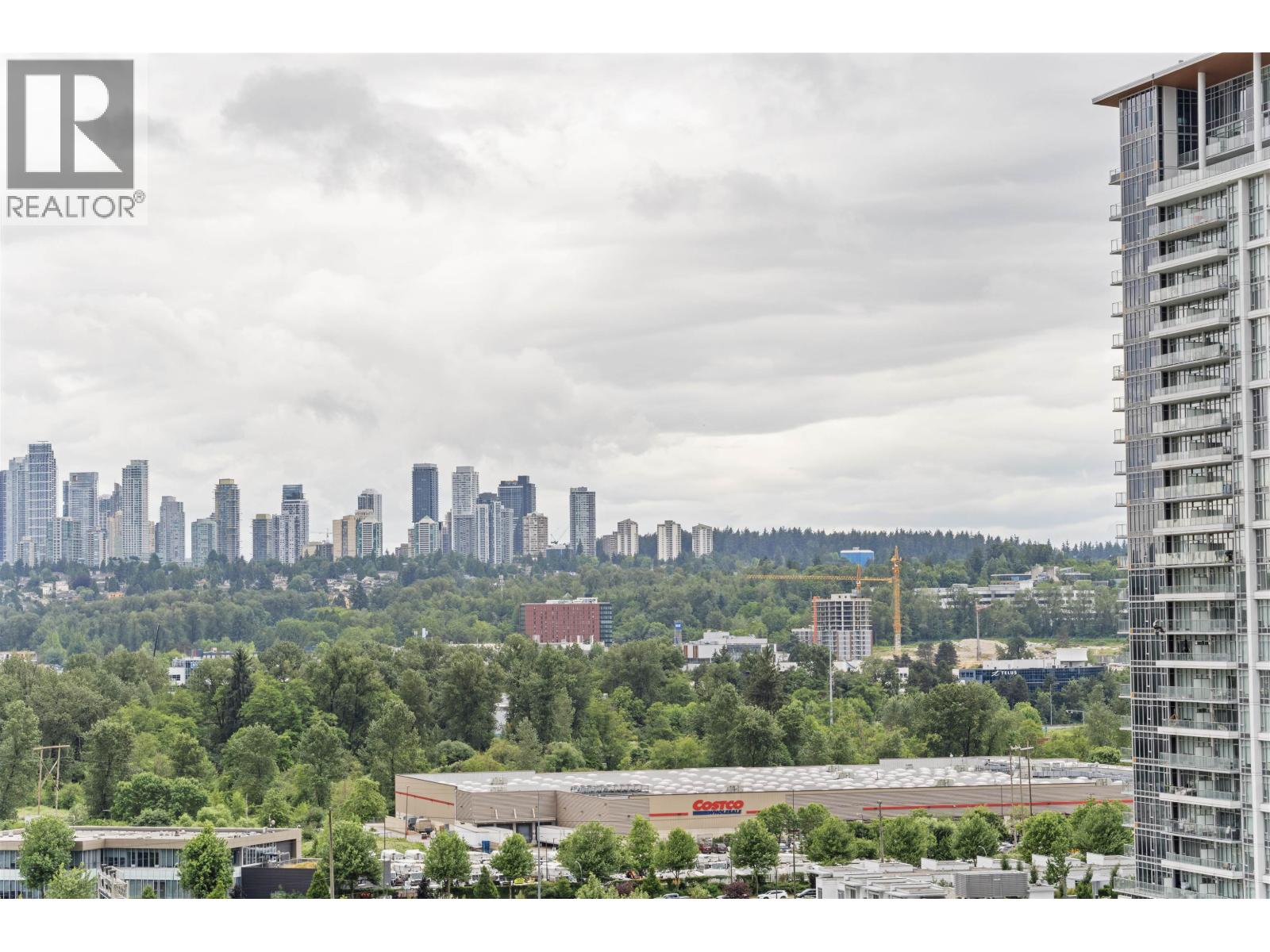 601 4720 Lougheed Highway, Burnaby, British Columbia  V5C 0M8 - Photo 25 - R3133196