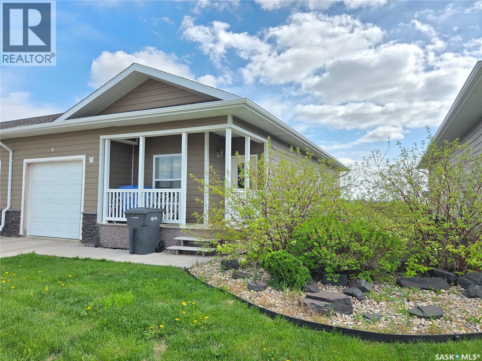Unit #4 Ruckle Road, Carlyle, Saskatchewan  S0C 0R0 - Photo 2 - SK038495