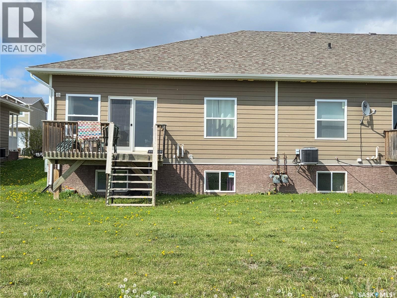 Unit #4 Ruckle Road, Carlyle, Saskatchewan  S0C 0R0 - Photo 3 - SK038495