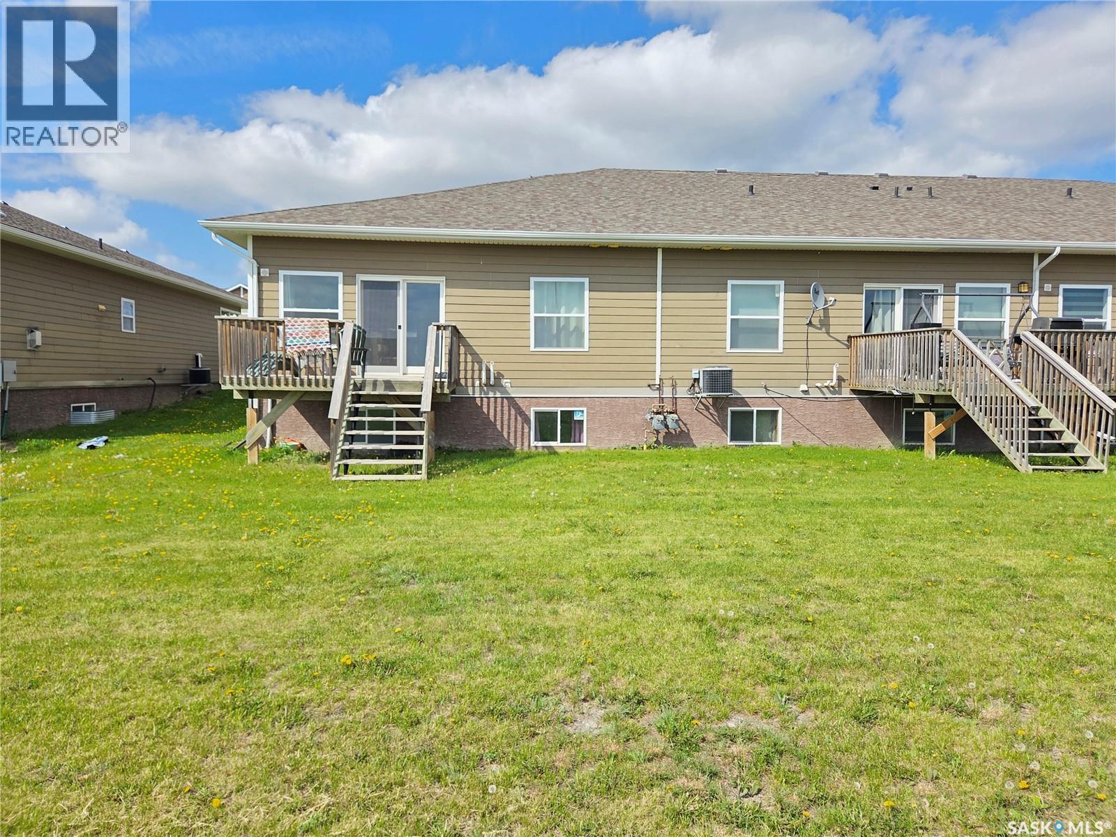 Unit #4 Ruckle Road, Carlyle, Saskatchewan  S0C 0R0 - Photo 4 - SK038495