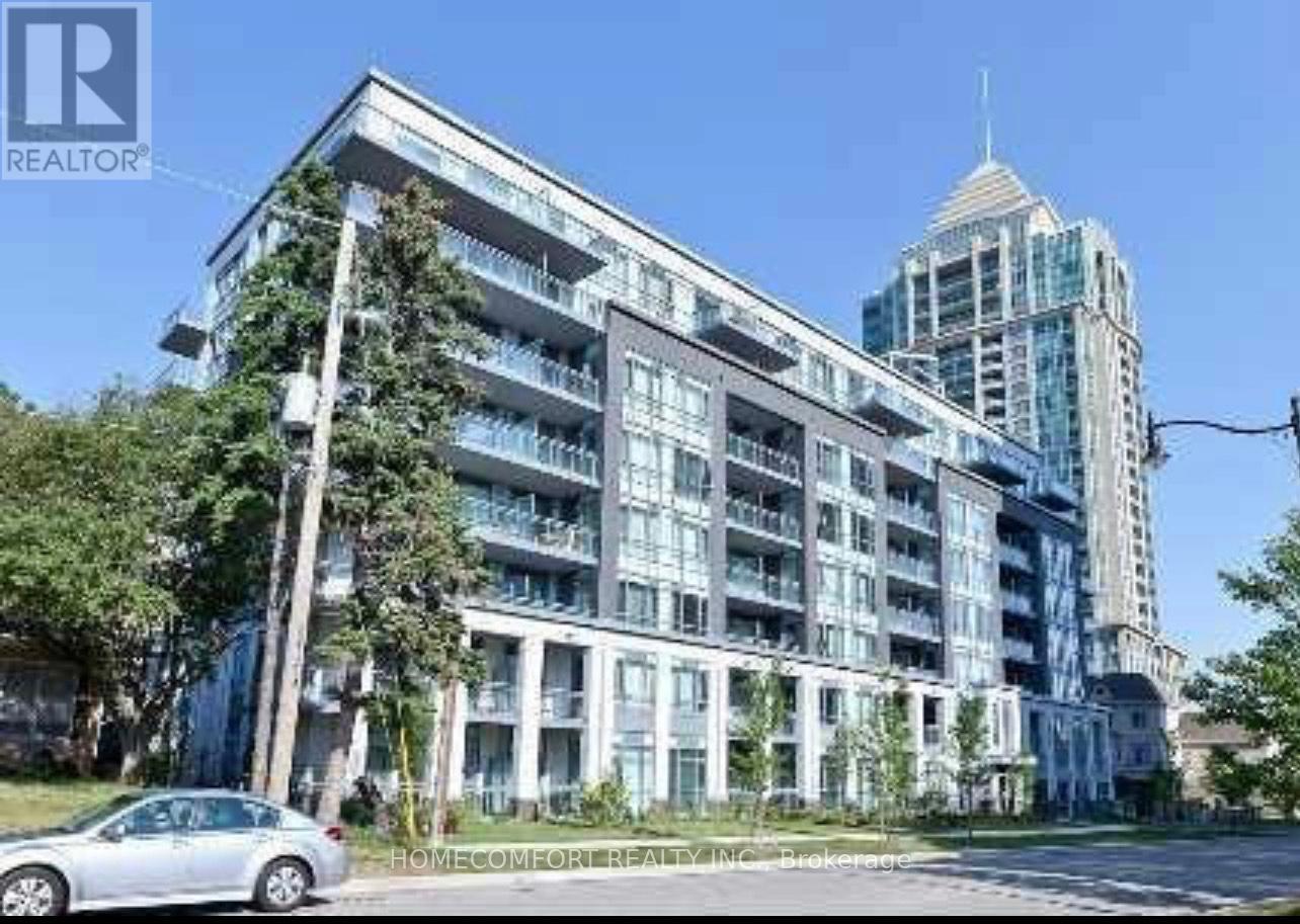 804 - 17 KENASTON GARDENS, toronto (bayview village), Ontario