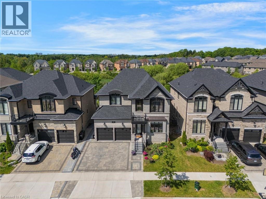 57 HOLLYBROOK Trail, Kitchener, Ontario