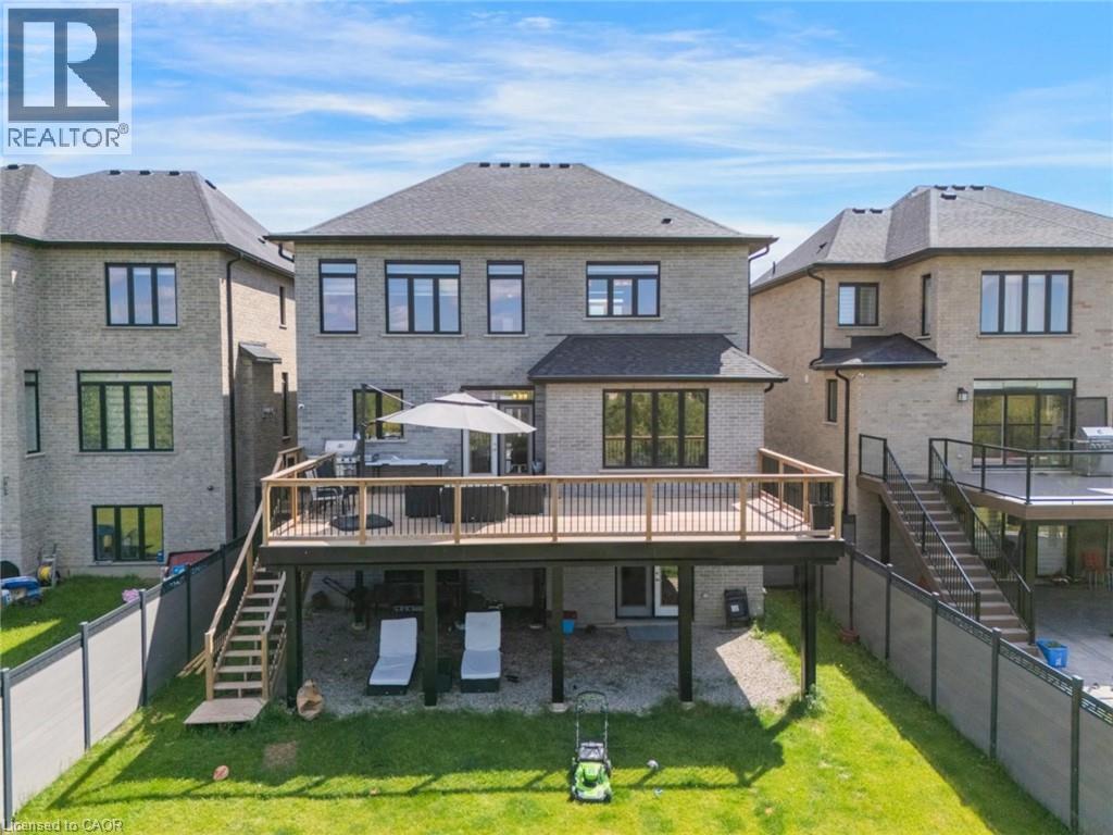 57 Hollybrook Trail, Kitchener, Ontario  N2R 0M5 - Photo 38 - 40837372