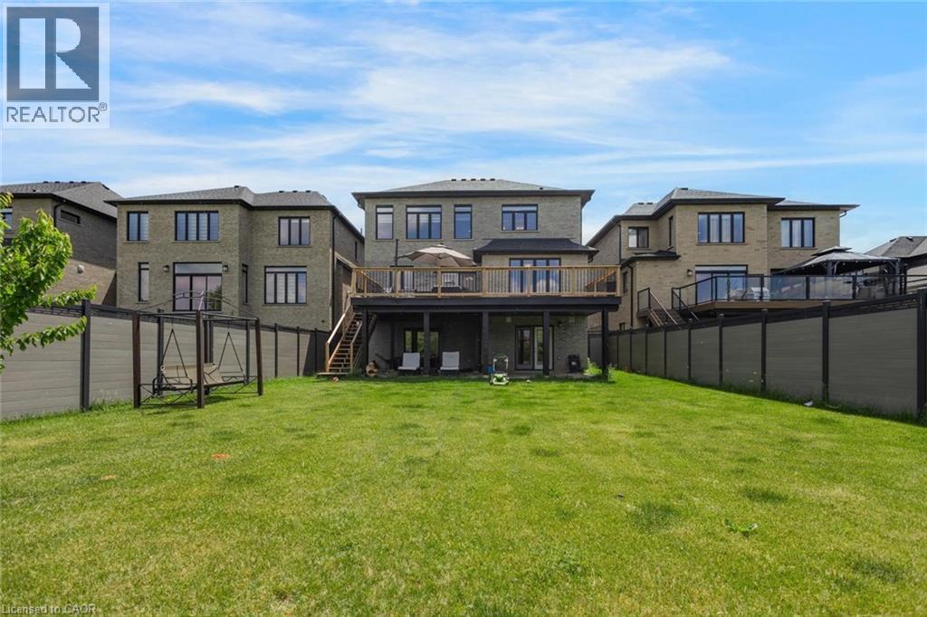 57 Hollybrook Trail, Kitchener, Ontario  N2R 0M5 - Photo 39 - 40837372