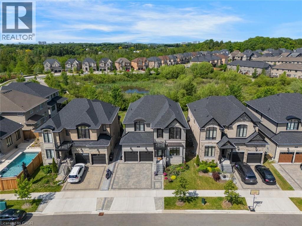57 Hollybrook Trail, Kitchener, Ontario  N2R 0M5 - Photo 44 - 40837372