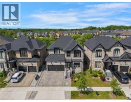 57 HOLLYBROOK Trail, Kitchener, Ontario