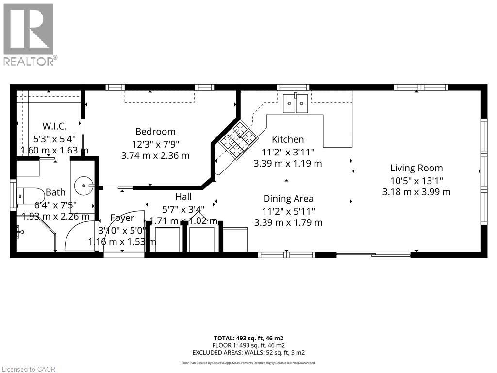 4449 Milburough Line Unit# 4 Tamarack, Burlington, Ontario  L7P 0C5 - Photo 18 - 40781881