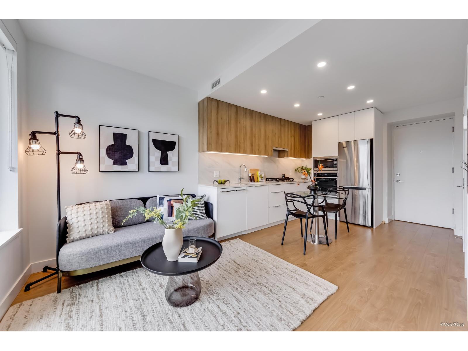 705 13387 Old Yale Road, Surrey, British Columbia  V3T 0V6 - Photo 9 - R3133366