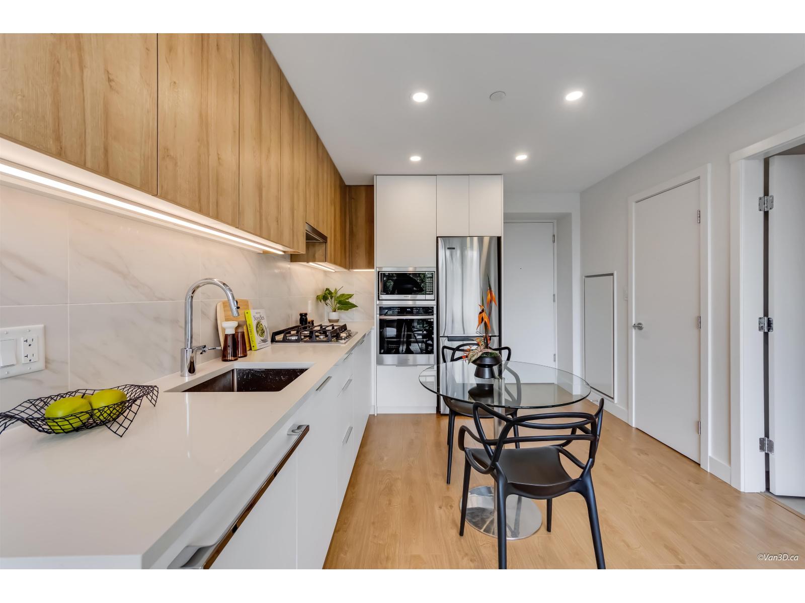 705 13387 Old Yale Road, Surrey, British Columbia  V3T 0V6 - Photo 12 - R3133366