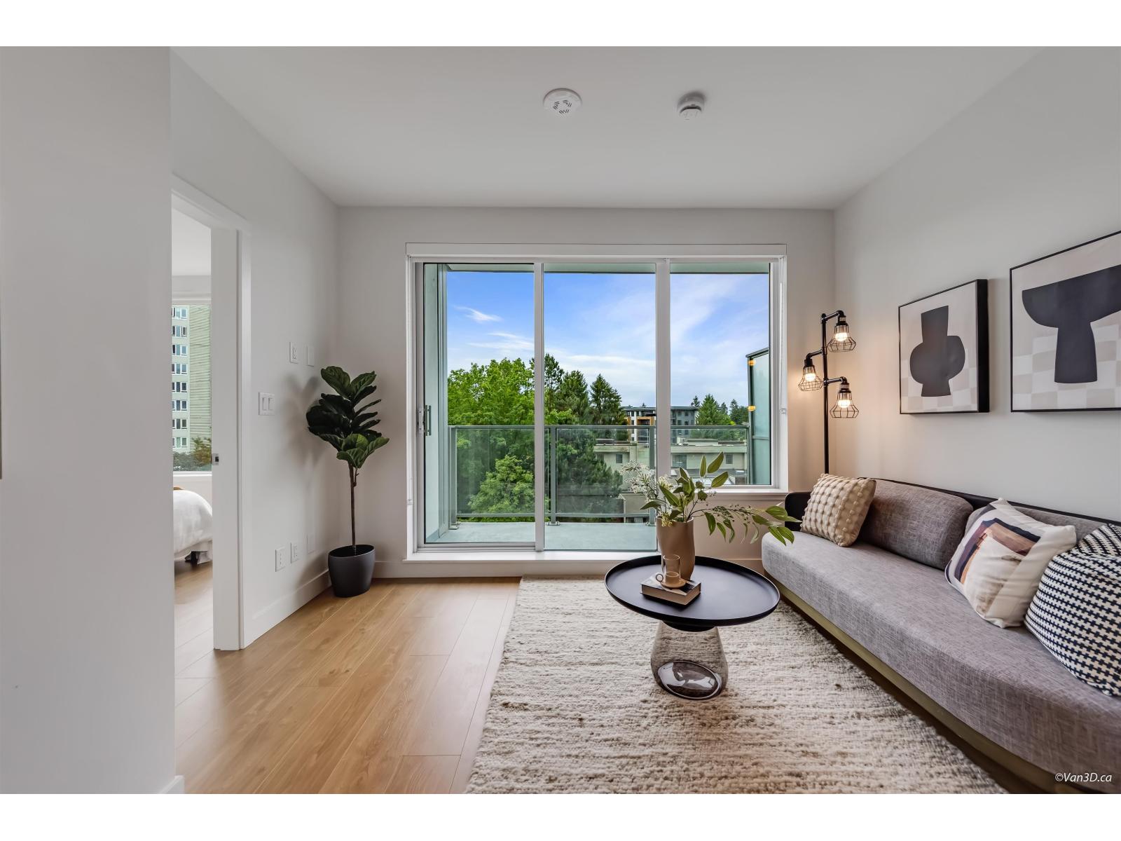705 13387 Old Yale Road, Surrey, British Columbia  V3T 0V6 - Photo 7 - R3133366