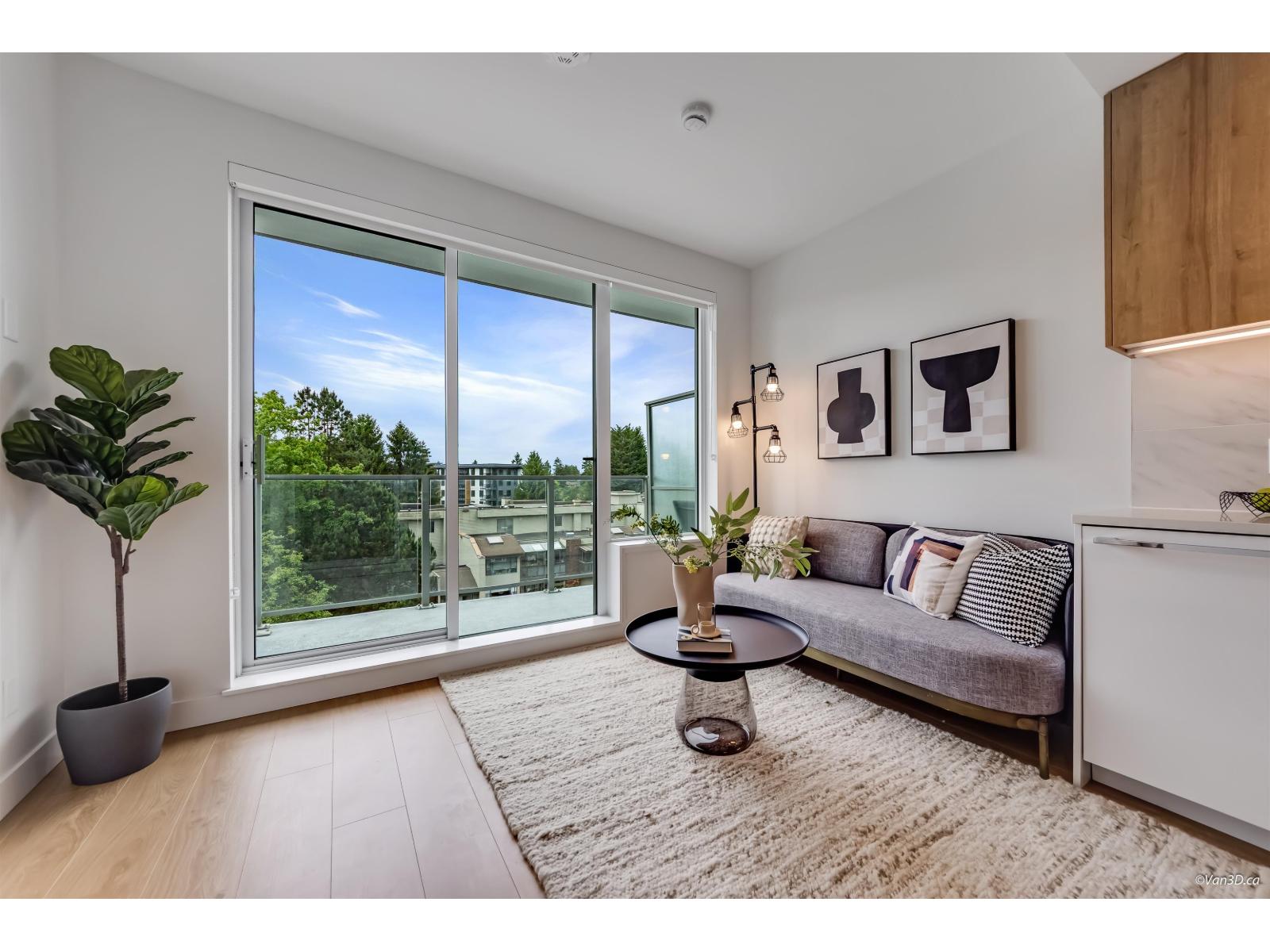 705 13387 Old Yale Road, Surrey, British Columbia  V3T 0V6 - Photo 6 - R3133366