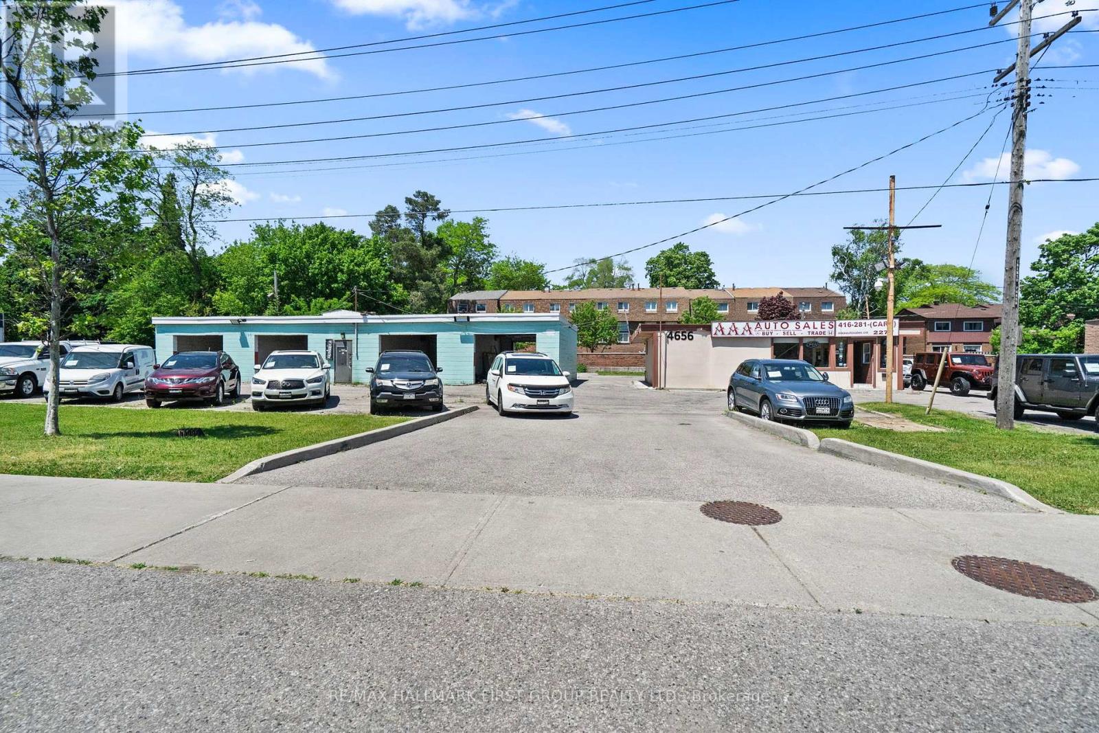 4656 Kingston Road, Toronto, Ontario  M1E 2P9 - Photo 11 - E13418194