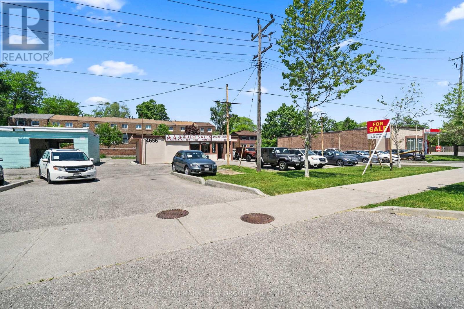 4656 Kingston Road, Toronto, Ontario  M1E 2P9 - Photo 12 - E13418194
