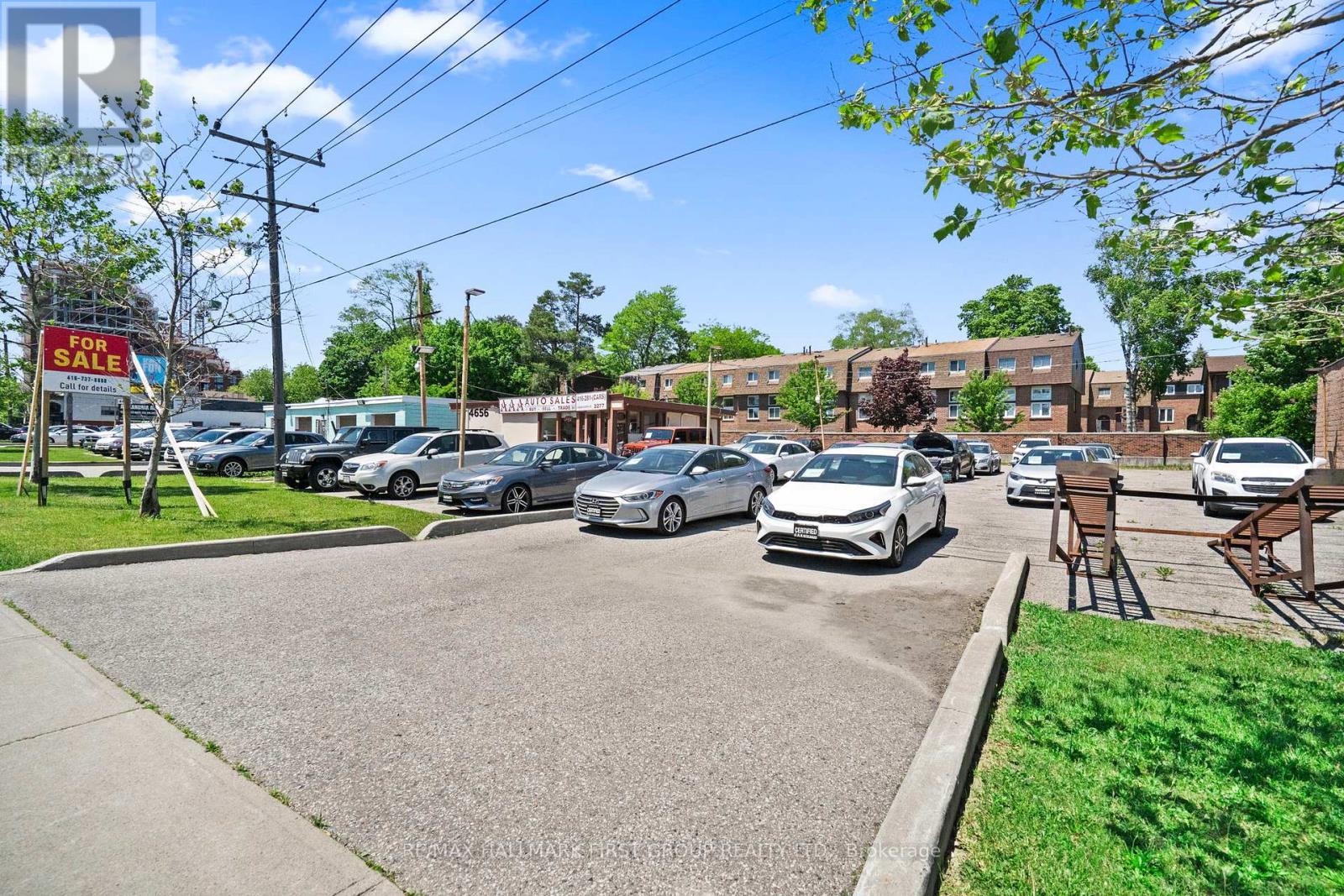4656 Kingston Road, Toronto, Ontario  M1E 2P9 - Photo 13 - E13418194