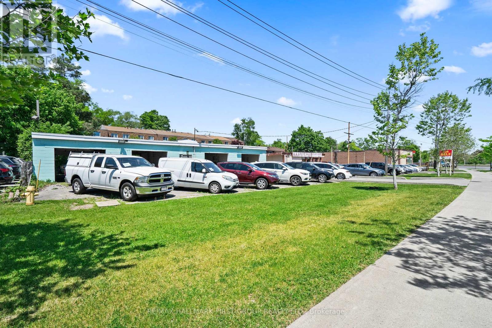 4656 Kingston Road, Toronto, Ontario  M1E 2P9 - Photo 14 - E13418194