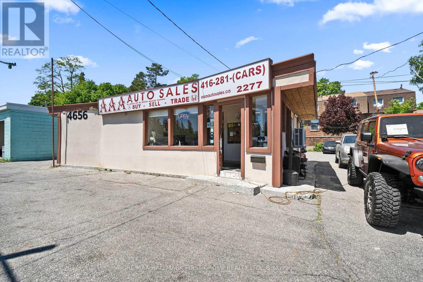 4656 Kingston Road, Toronto, Ontario  M1E 2P9 - Photo 15 - E13418194