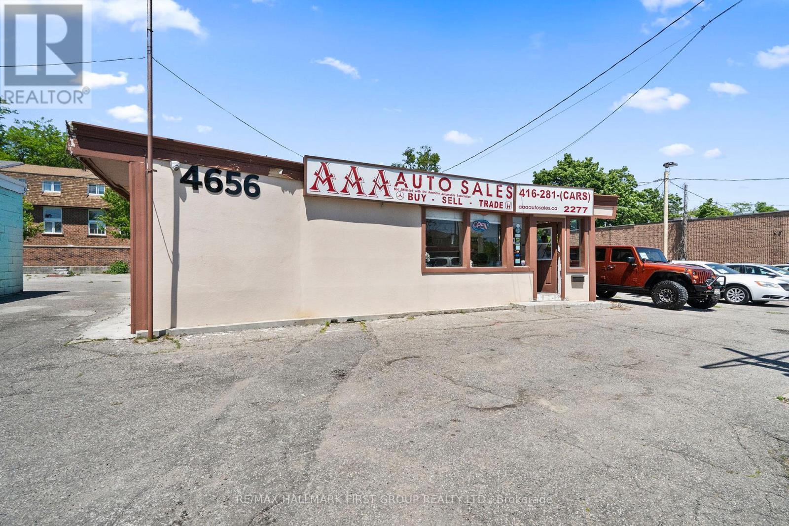 4656 Kingston Road, Toronto, Ontario  M1E 2P9 - Photo 16 - E13418194