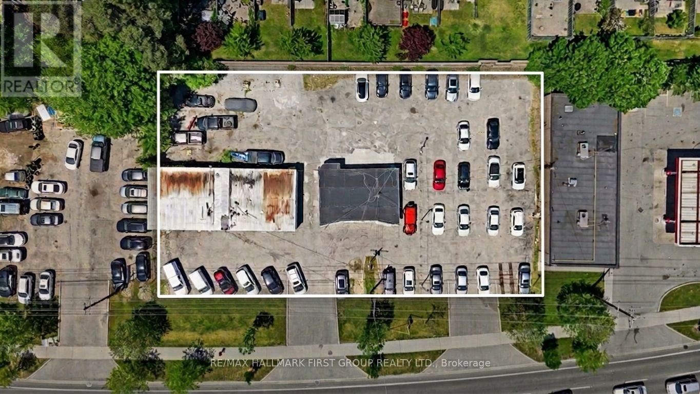 4656 Kingston Road, Toronto, Ontario  M1E 2P9 - Photo 2 - E13418194