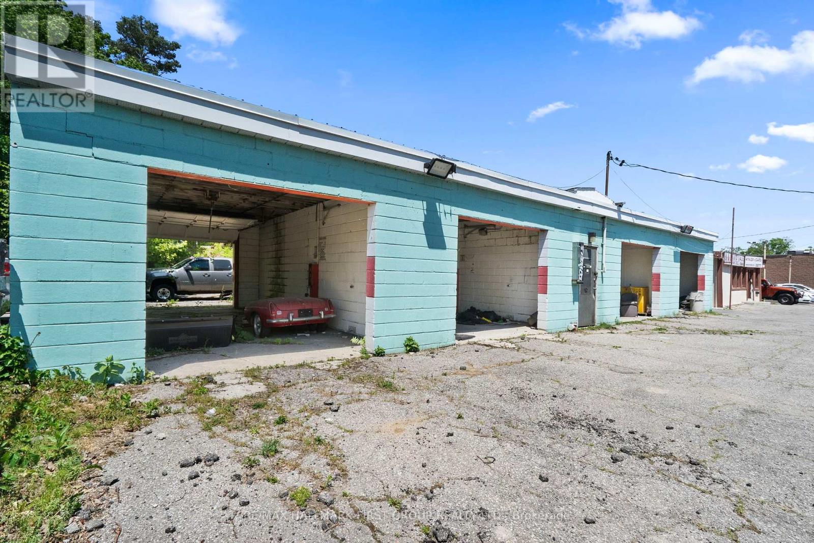4656 Kingston Road, Toronto, Ontario  M1E 2P9 - Photo 28 - E13418194