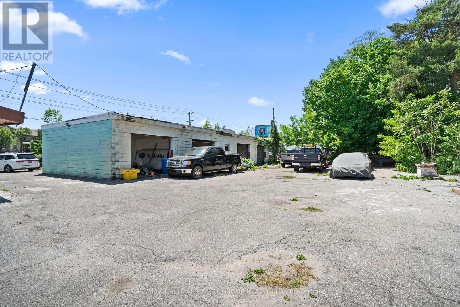 4656 Kingston Road, Toronto, Ontario  M1E 2P9 - Photo 29 - E13418194