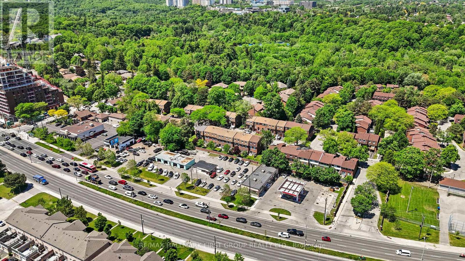 4656 Kingston Road, Toronto, Ontario  M1E 2P9 - Photo 3 - E13418194