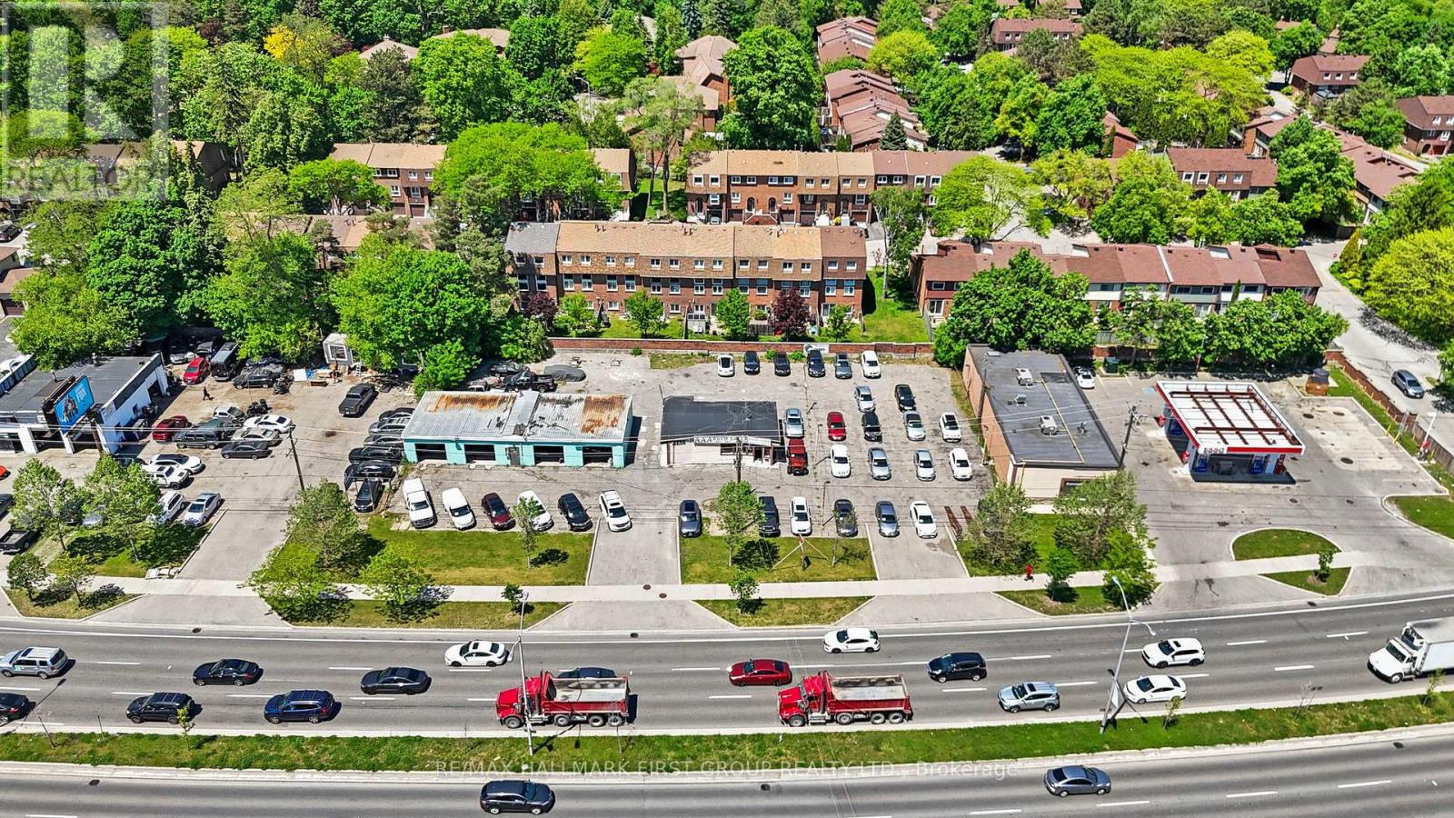 4656 Kingston Road, Toronto, Ontario  M1E 2P9 - Photo 4 - E13418194