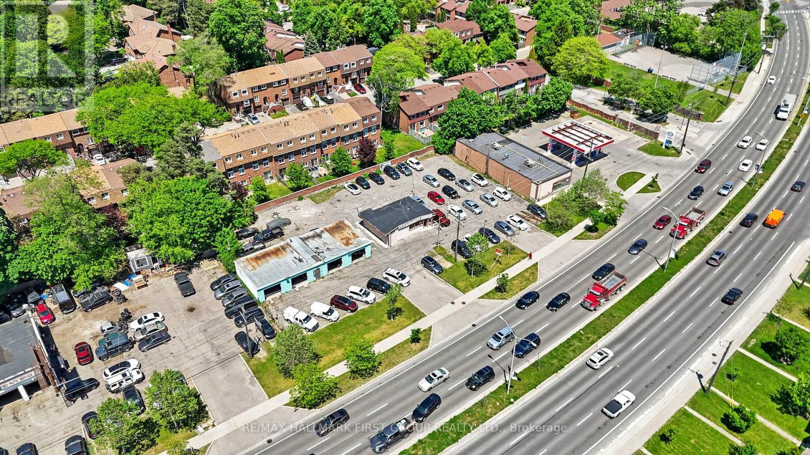 4656 Kingston Road, Toronto, Ontario  M1E 2P9 - Photo 5 - E13418194