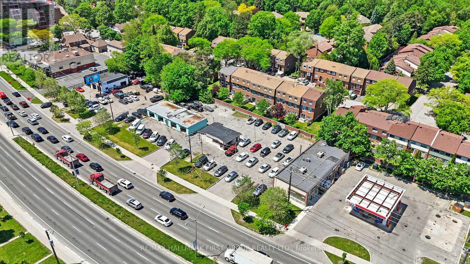 4656 Kingston Road, Toronto, Ontario  M1E 2P9 - Photo 6 - E13418194