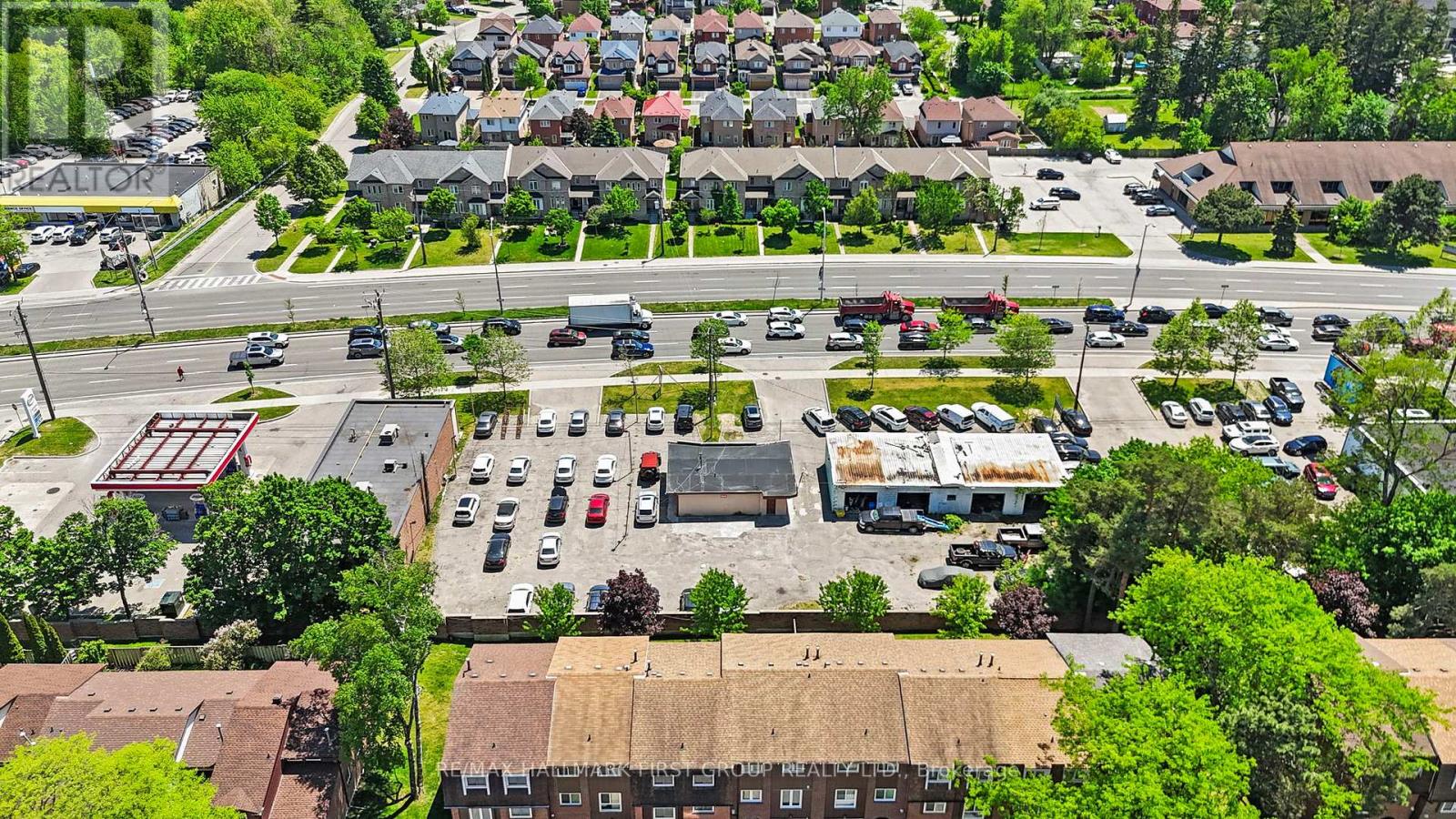 4656 Kingston Road, Toronto, Ontario  M1E 2P9 - Photo 7 - E13418194