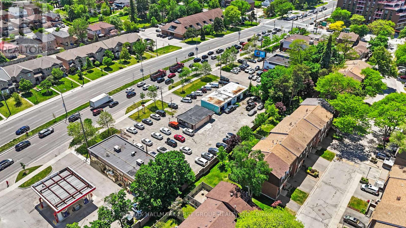 4656 Kingston Road, Toronto, Ontario  M1E 2P9 - Photo 8 - E13418194