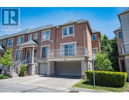 16 - 9133 BAYVIEW AVENUE, Richmond Hill, Ontario