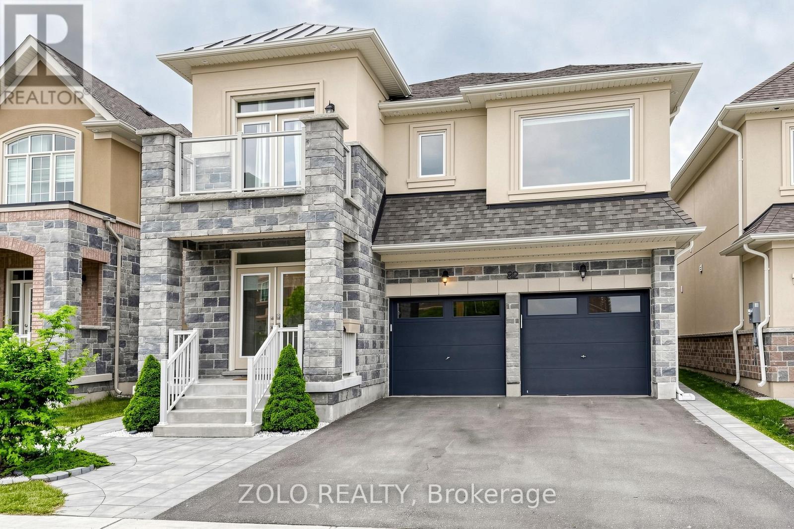 82 MURRAY LEONARD LANE, East Gwillimbury, Ontario