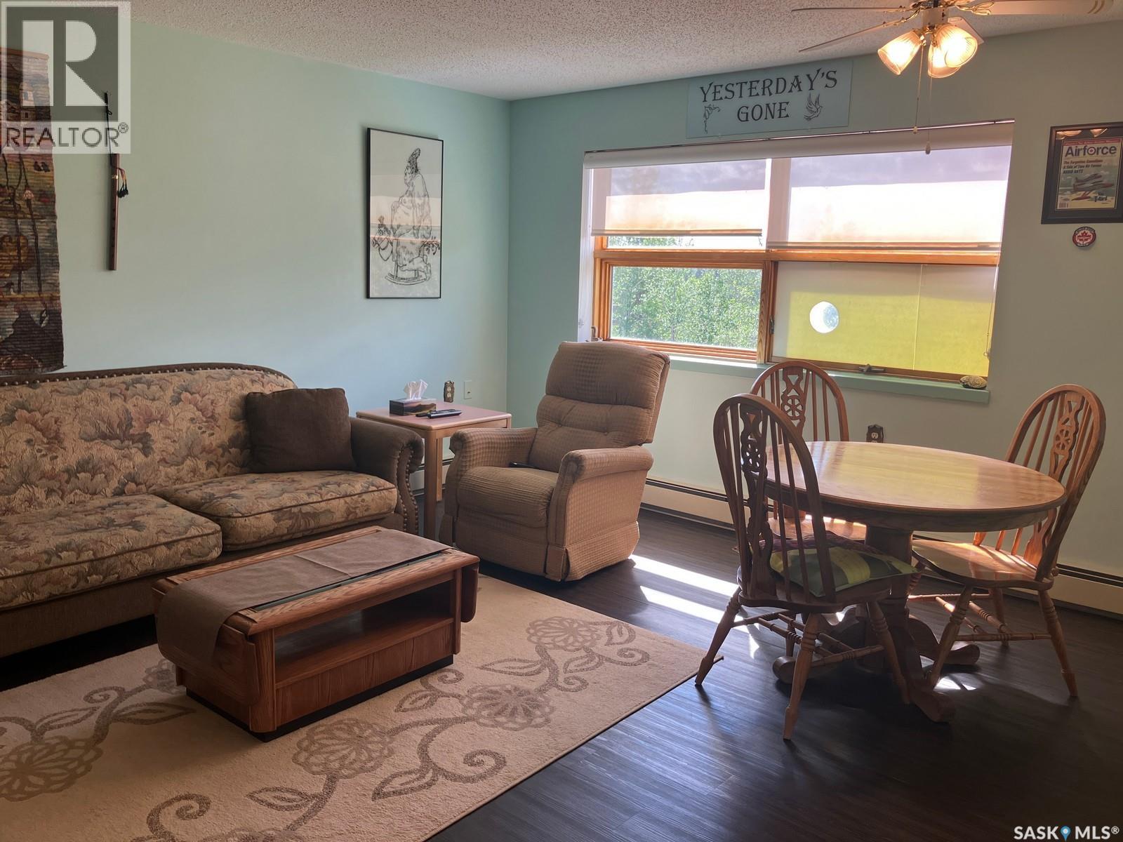 312 102 Manor Drive, Nipawin, Saskatchewan  S0E 1E0 - Photo 6 - SK038743