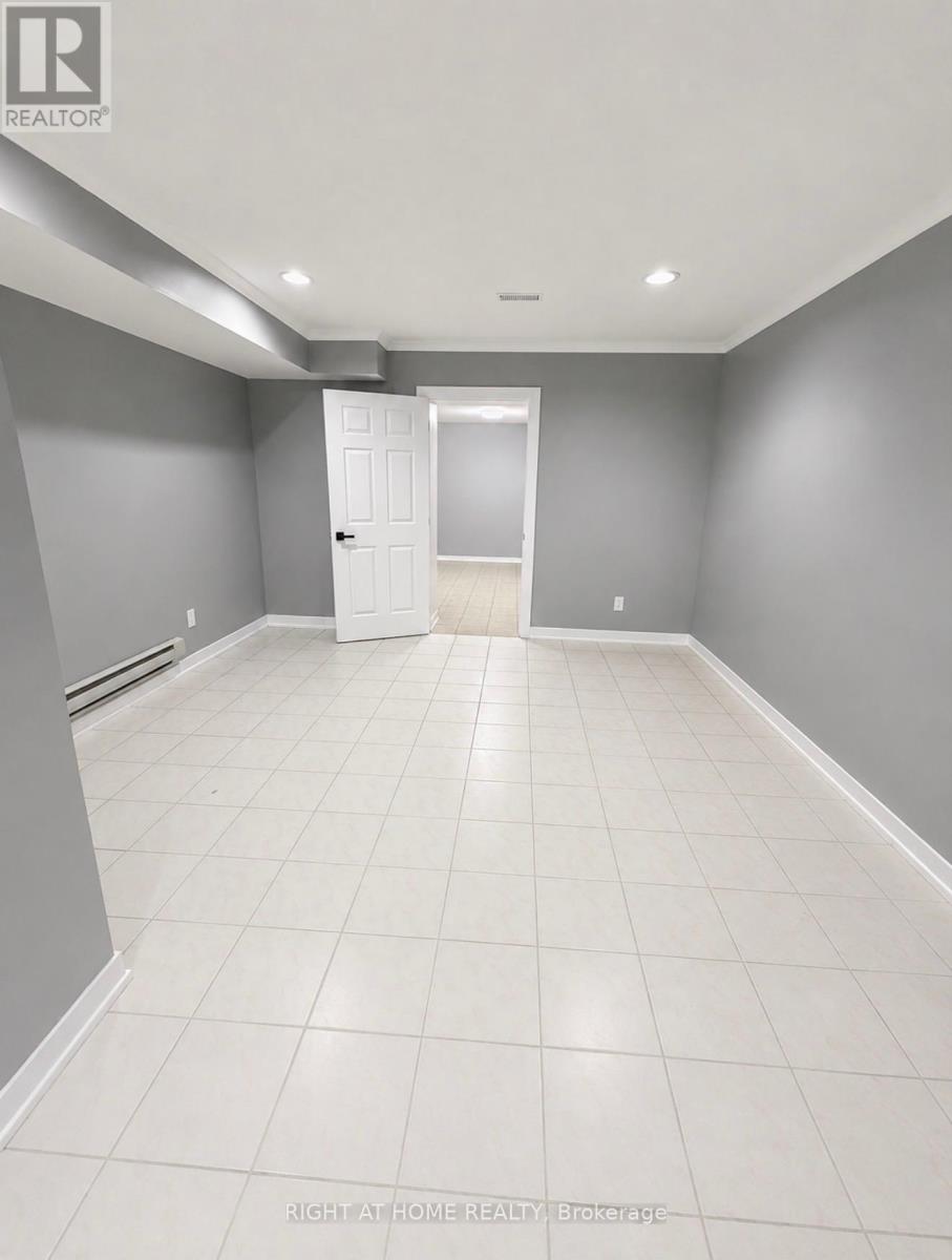 Bsmt - 8 Lacey Avenue, Toronto, Ontario  M6M 3L7 - Photo 3 - W13418202