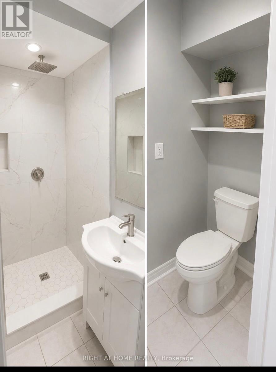 Bsmt - 8 Lacey Avenue, Toronto, Ontario  M6M 3L7 - Photo 5 - W13418202