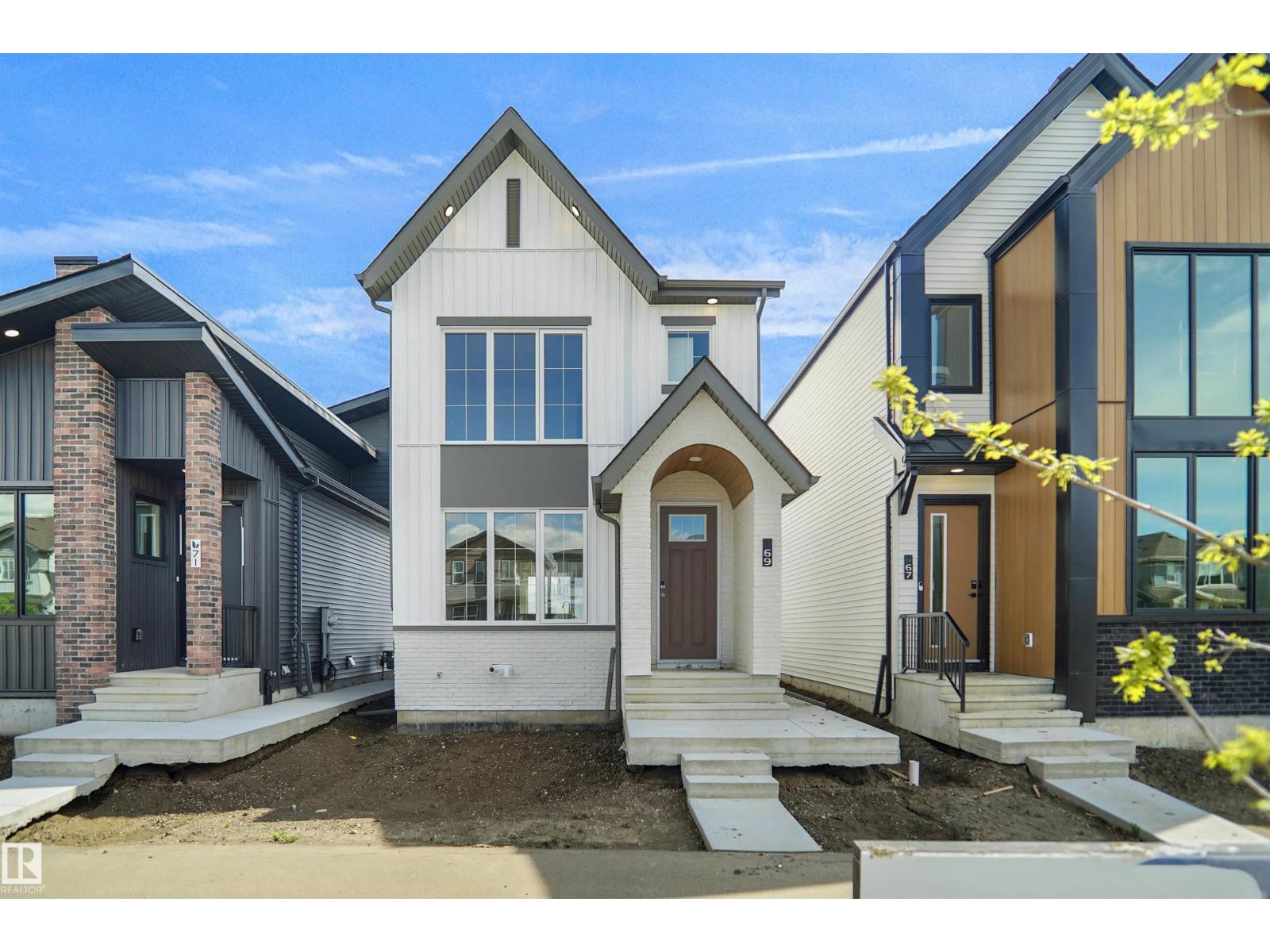 69 SIENNA BV, Fort Saskatchewan, Alberta