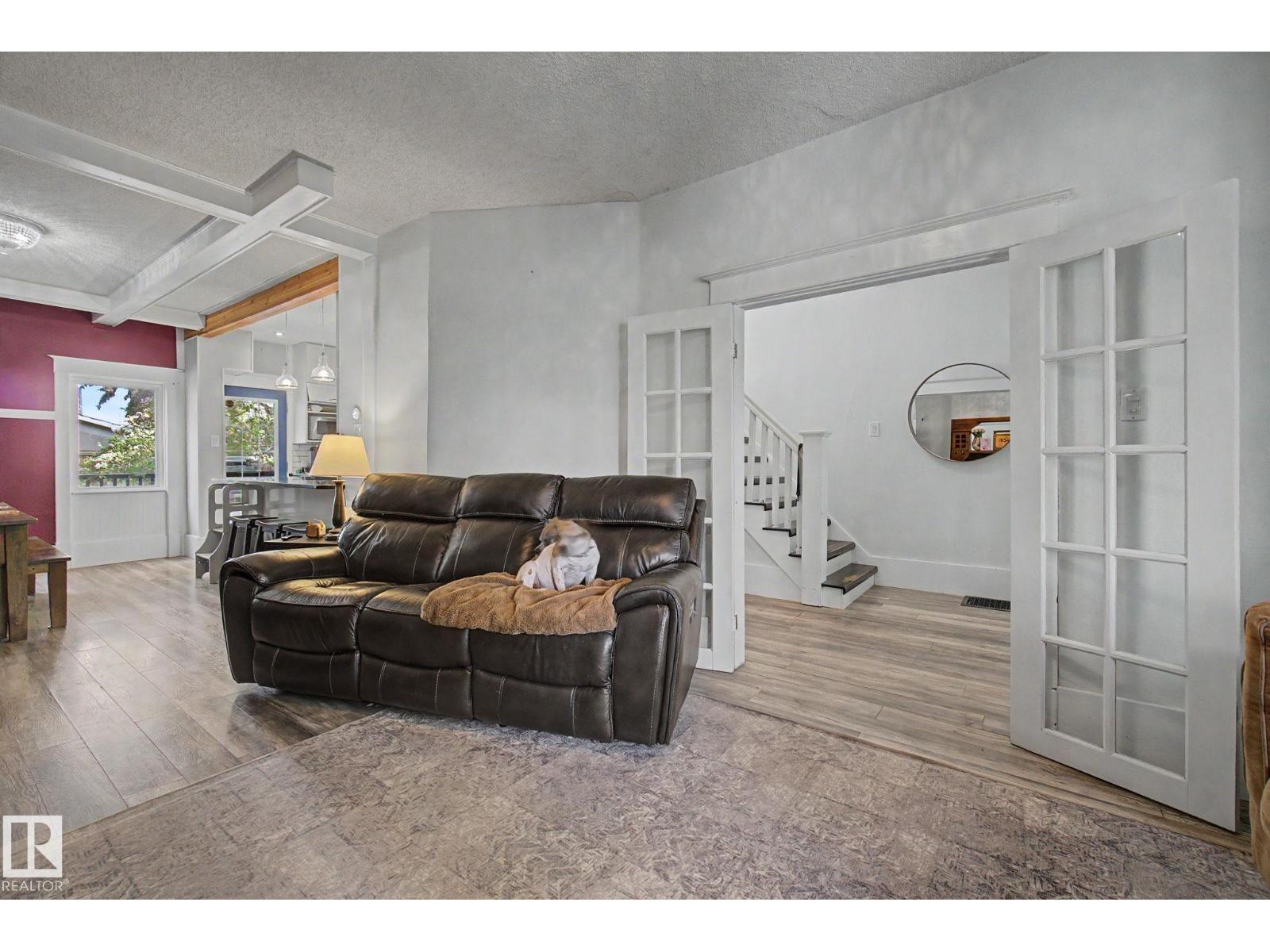10647 125 St NW, Edmonton, Alberta  T5N 1T7 - Photo 11 - E4492563