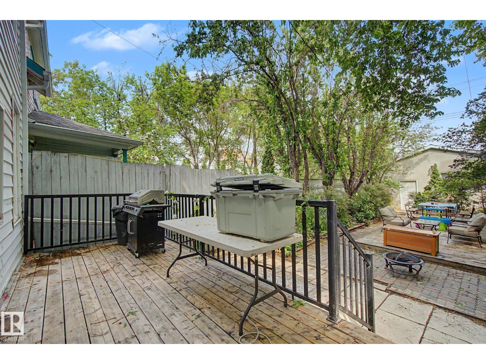 10647 125 St NW, Edmonton, Alberta  T5N 1T7 - Photo 43 - E4492563