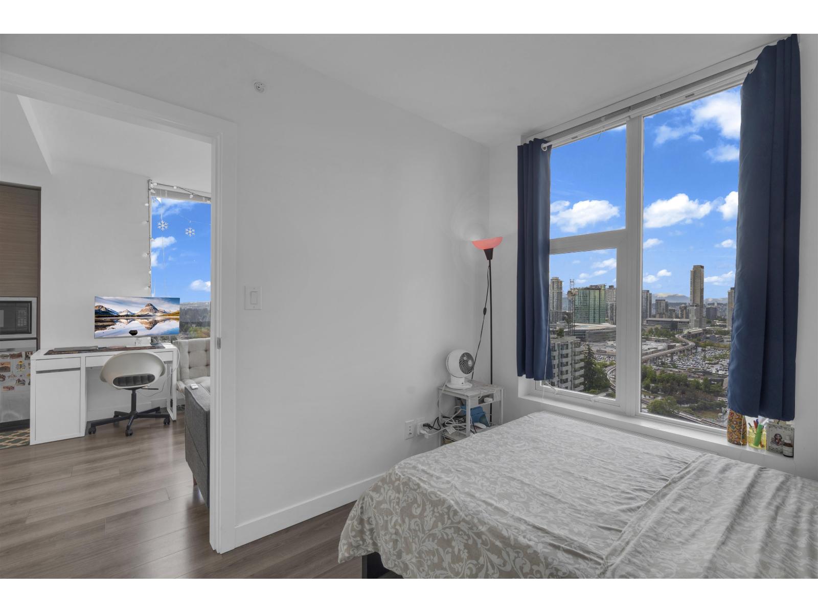 2704 13615 Fraser Highway, Surrey, British Columbia  V3T 0P7 - Photo 16 - R3133161