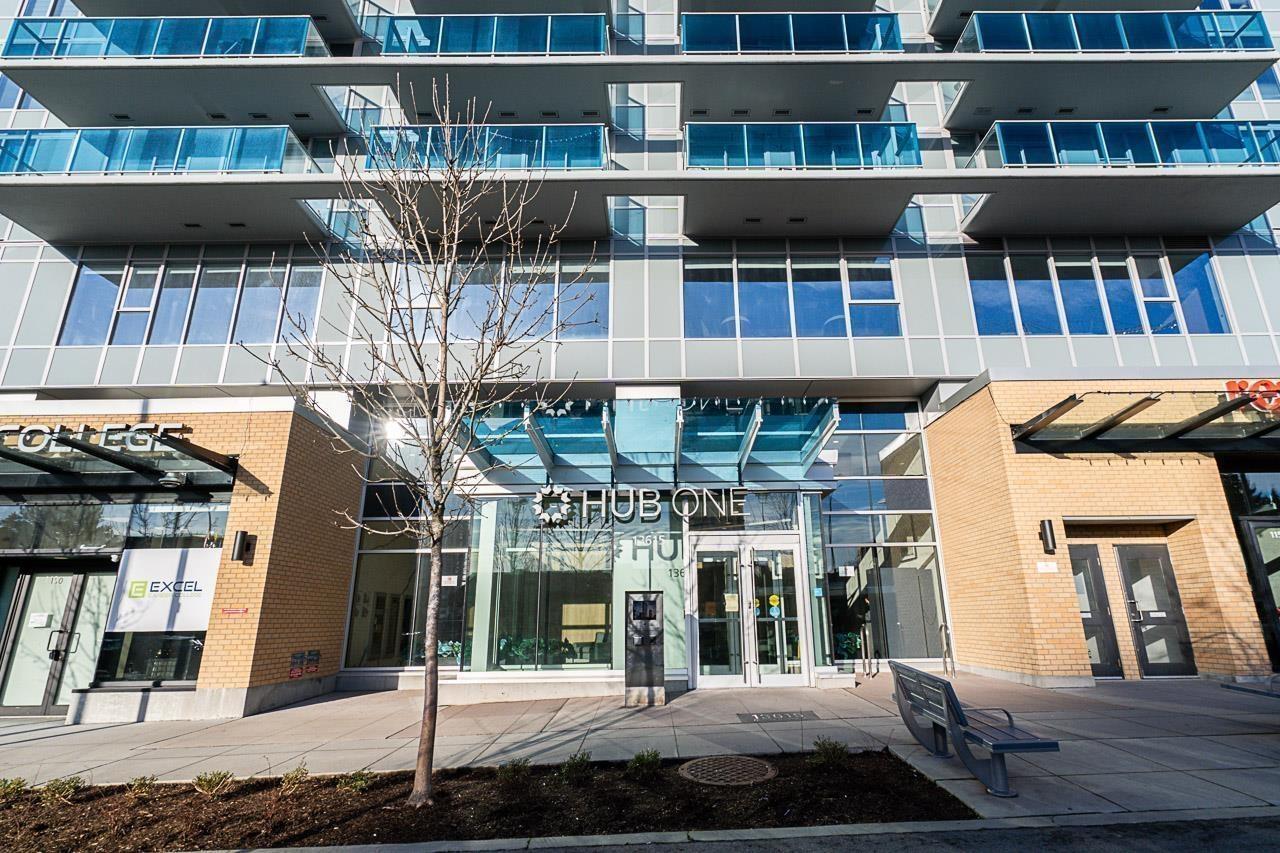 2704 13615 Fraser Highway, Surrey, British Columbia  V3T 0P7 - Photo 37 - R3133161