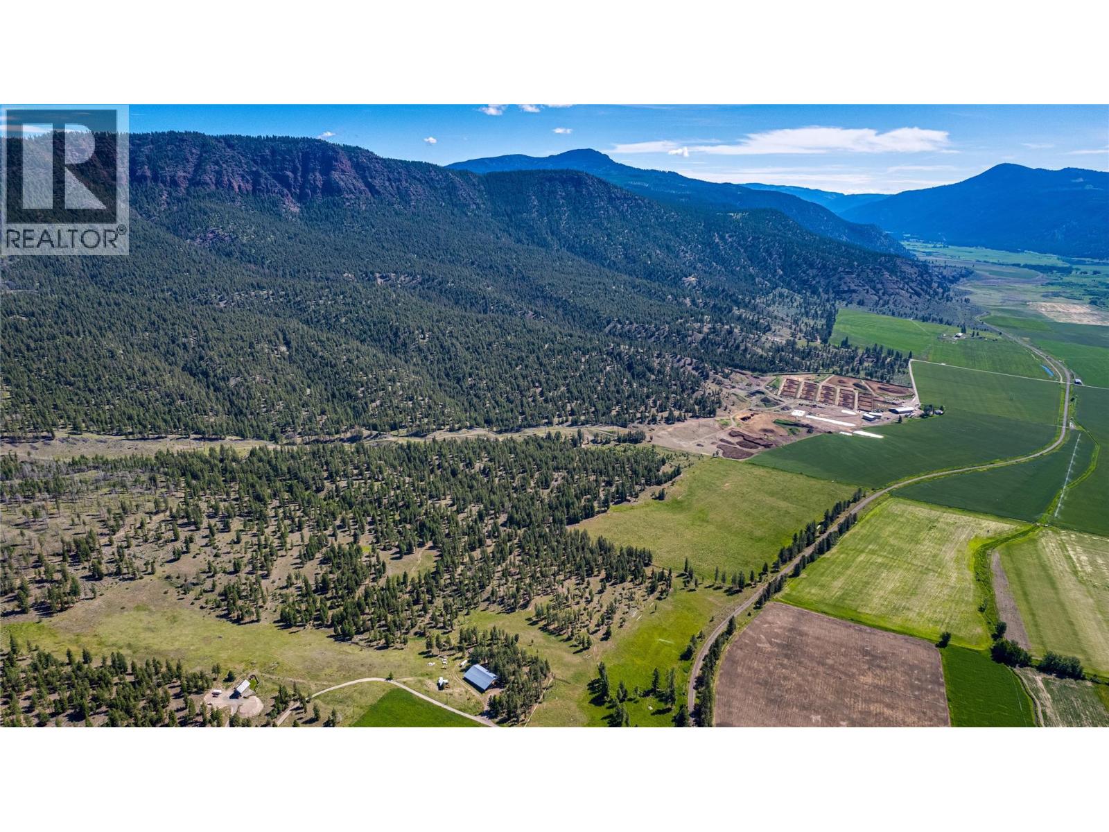 4951 97 Highway, Westwold, British Columbia  V0E 3B0 - Photo 14 - 10390217