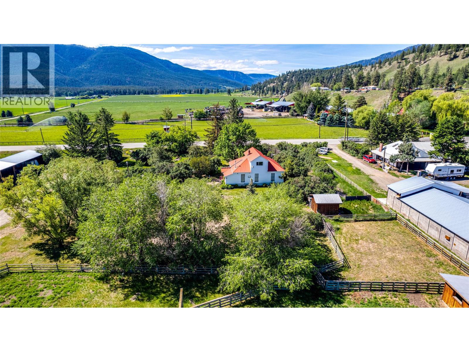 4951 97 Highway, Westwold, British Columbia  V0E 3B0 - Photo 25 - 10390217