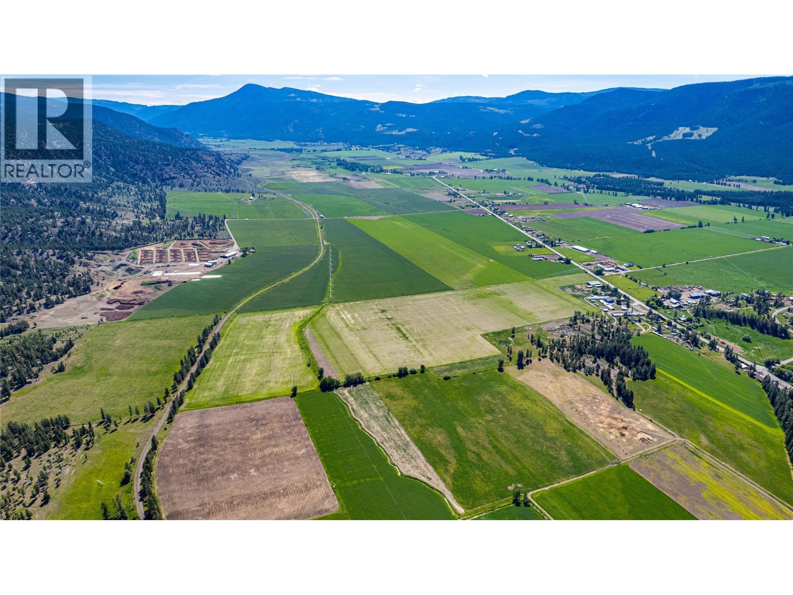 4951 97 Highway, Westwold, British Columbia  V0E 3B0 - Photo 15 - 10390217