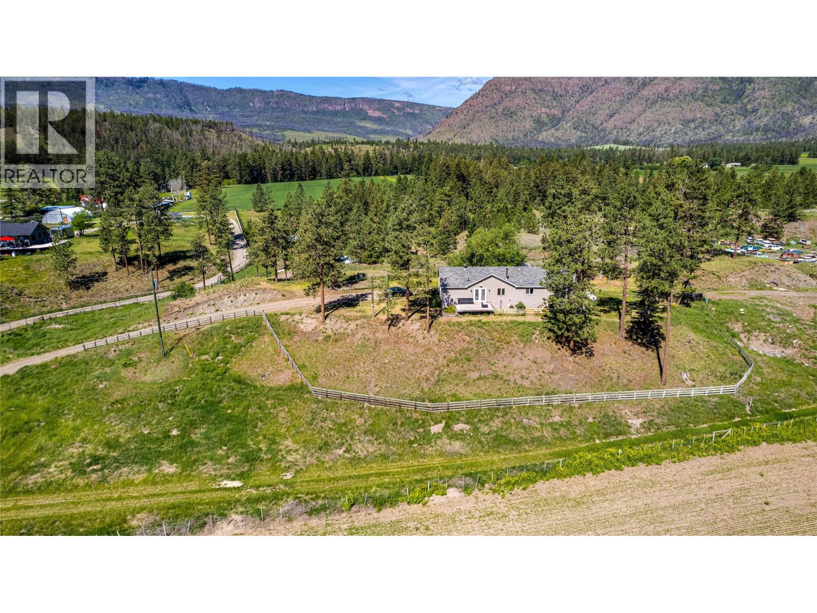 4951 97 Highway, Westwold, British Columbia  V0E 3B0 - Photo 22 - 10390217
