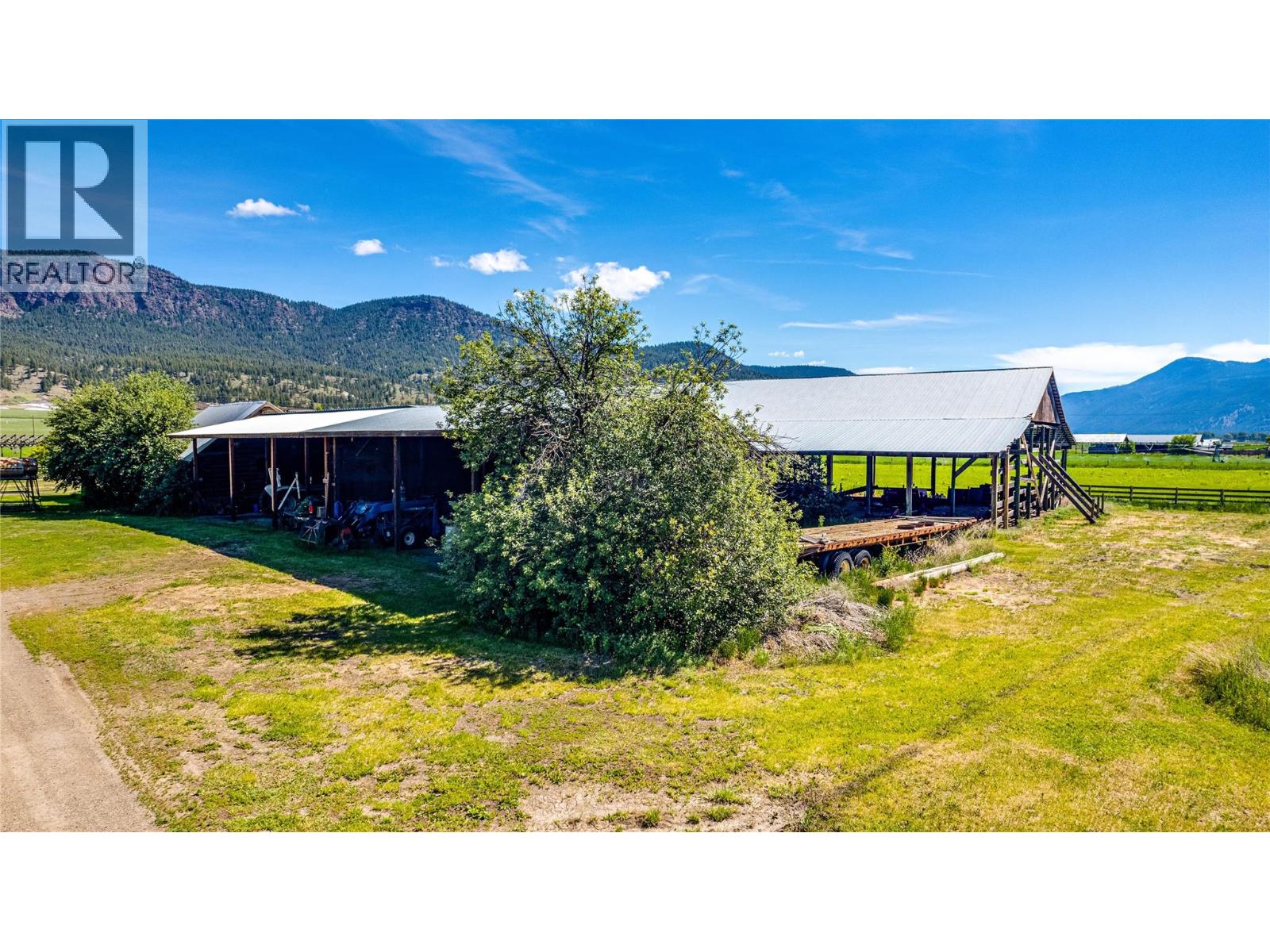 4951 97 Highway, Westwold, British Columbia  V0E 3B0 - Photo 47 - 10390217
