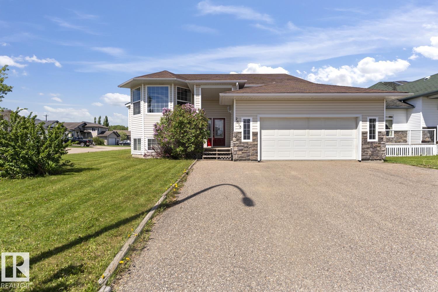 2613 6 Av, Cold Lake, Alberta  T9M 2C7 - Photo 2 - E4491427
